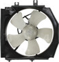 Four Seasons Engine Cooling Fan Assembly P/N:75292