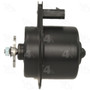 Four Seasons A/C Condenser Fan Motor,Engine Cooling Fan Motor P/N:35082