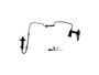 Dorman - First Stop Clutch Master and Slave Cylinder Assembly P/N:CC649056