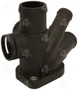 Four Seasons Engine Coolant Outlet Flange P/N:85334