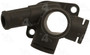 Four Seasons Engine Coolant Outlet Flange P/N:85334