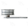Hayden Accessory Drive Belt Idler Assembly,Accessory Drive Belt Idler Pulley P/N:5942