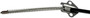 Dorman - First Stop Parking Brake Cable P/N:C92240