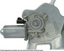 CARDONE New Window Motor and Regulator Assembly P/N:82-1006AR