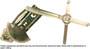 CARDONE New Window Regulator P/N:82-19B