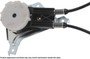 CARDONE New Window Regulator P/N:82-396M