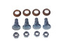 Dorman - HELP Door Hinge Pin and Bushing Kit P/N:38490