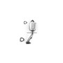 AP Exhaust Catalytic Converter,Catalytic Converter-Direct Fit P/N:642514