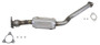 AP Exhaust Catalytic Converter,Catalytic Converter-Direct Fit P/N:642780