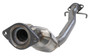 AP Exhaust Catalytic Converter,Catalytic Converter-Direct Fit P/N:642278