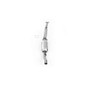 AP Exhaust Catalytic Converter,Catalytic Converter-Direct Fit P/N:642766