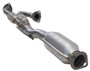 AP Exhaust Catalytic Converter,Catalytic Converter-Direct Fit P/N:642264
