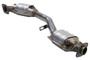 AP Exhaust Catalytic Converter,Catalytic Converter-Direct Fit P/N:642291