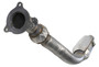 AP Exhaust Catalytic Converter,Catalytic Converter-Direct Fit P/N:642279