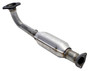 AP Exhaust Catalytic Converter,Catalytic Converter-Direct Fit P/N:642127