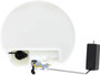 Delphi Fuel Pump Module Assembly P/N:FG0914