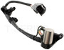 T Series Engine Crankshaft Position Sensor P/N:PC78T