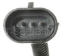 T Series Engine Crankshaft Position Sensor P/N:PC41T