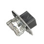 Standard Ignition HVAC Blower Motor Resistor P/N:RU-404