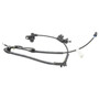 Standard Ignition ABS Wheel Speed Sensor P/N:ALS1797