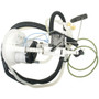 Standard Ignition Fuel Filter and Pressure Regulator Assembly,Fuel Injection Pressure Regulator P/N:PR442