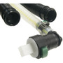 Standard Ignition Fuel Filter and Pressure Regulator Assembly,Fuel Injection Pressure Regulator P/N:PR442
