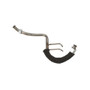 Standard Ignition Exhaust Gas Recirculation (EGR) Tube P/N:ETB4
