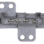 Standard Ignition HVAC Blower Motor Resistor P/N:RU-327