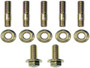 Dorman - HELP Exhaust Manifold Hardware Kit P/N:03400B