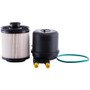 Premium Guard Fuel Filter P/N:DF4615