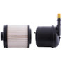 Premium Guard Fuel Filter P/N:DF4615