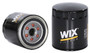 Wix Engine Oil Filter P/N:51258