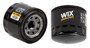 Wix Engine Oil Filter P/N:57092