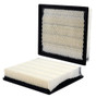 Wix Engine Air Filter P/N:46272