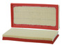 Wix Engine Air Filter P/N:46144