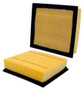 Wix Engine Air Filter P/N:49883