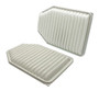 Wix Engine Air Filter P/N:49018