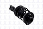 Focus Auto Parts Suspension Strut and Coil Spring Assembly P/N:1332319L