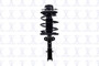 Focus Auto Parts Suspension Strut and Coil Spring Assembly P/N:1332319R