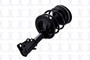 Focus Auto Parts Suspension Strut and Coil Spring Assembly P/N:1332319R