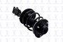 Focus Auto Parts Suspension Strut and Coil Spring Assembly P/N:1332319R