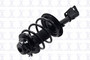 Focus Auto Parts Suspension Strut and Coil Spring Assembly P/N:1332316R