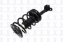 Focus Auto Parts Suspension Strut and Coil Spring Assembly P/N:1332328R