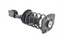 Focus Auto Parts Suspension Strut and Coil Spring Assembly P/N:1332304R