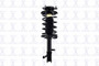 Focus Auto Parts Suspension Strut and Coil Spring Assembly P/N:1332323L