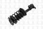 Focus Auto Parts Suspension Strut and Coil Spring Assembly P/N:1332323L