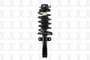 Focus Auto Parts Suspension Strut and Coil Spring Assembly P/N:1332356R
