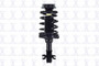 Focus Auto Parts Suspension Strut and Coil Spring Assembly P/N:1332315
