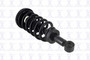 Focus Auto Parts Suspension Strut and Coil Spring Assembly P/N:1336328
