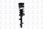 Focus Auto Parts Suspension Strut and Coil Spring Assembly P/N:1336303